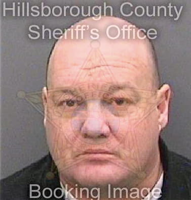 Nieman Mark - Hillsborough County, FL 