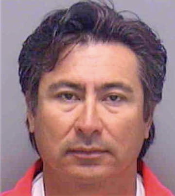 Benavides Martin - Lee County, FL 