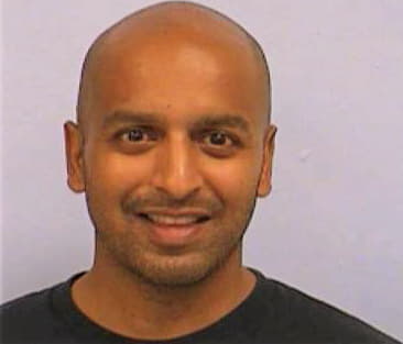 Patel Ojas - Travis County, TX 