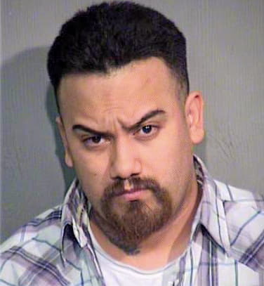 Rodriguez Robert - Maricopa County, AZ 