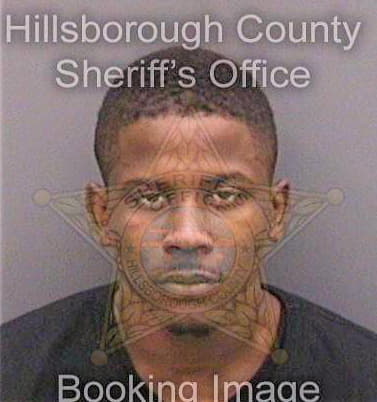 Larry Ethan - Hillsborough County, FL 