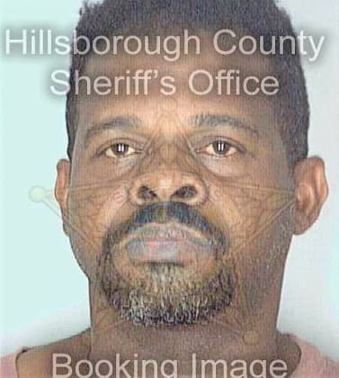 James Herbert - Hillsborough County, FL 