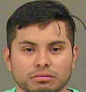 Garcia-Gonzalez Juan - Mecklenburg County, NC 