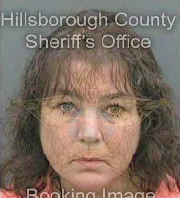 Marshall Tammy - Hillsborough County, FL 