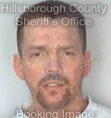 Stewart John - Hillsborough County, FL 