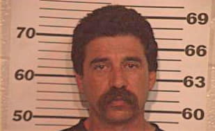 Ramirez Jose - Hidalgo County, TX 