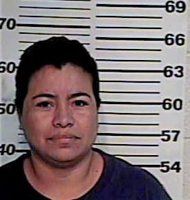 Salinas Miriam - Hidalgo County, TX 