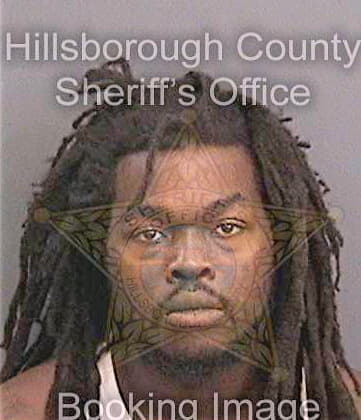 Bostick Monty - Hillsborough County, FL 