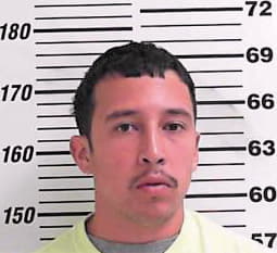 Mendez Edgar - Davis County, UT 