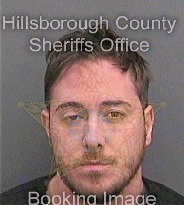 Botes Jason - Hillsborough County, FL 