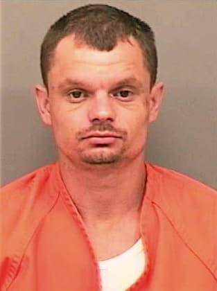 Johnson Joshua - Montgomery County, TN 