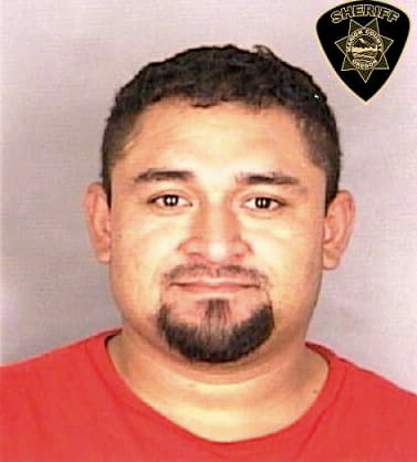 Rosillo Luis - Marion County, OR 