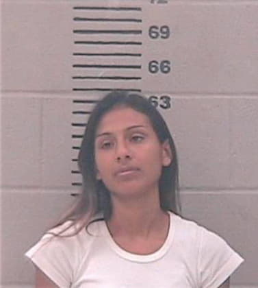 Dominguez Patricia - Gillespie County, TX 