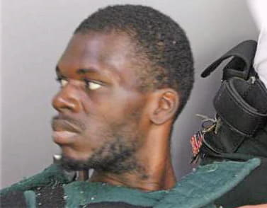 Black Rashawn - Hillsborough County, FL 