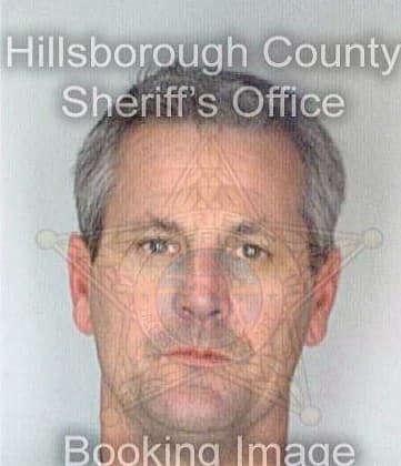 Phelps Thomas - Hillsborough County, FL 