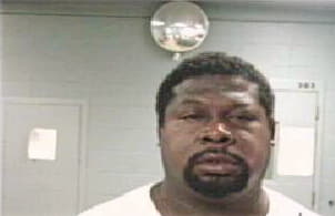 Colbert Calvin - Union County, AR 