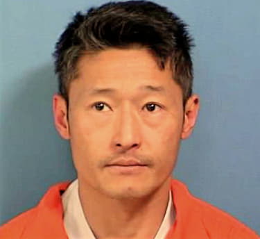 Cho Insung - DuPage County, IL 