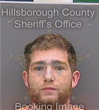 Carty Jacob - Hillsborough County, FL 