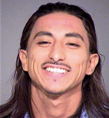 Mendoza Jesus - Maricopa County, AZ 