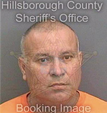 Lopez Jose - Hillsborough County, FL 