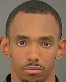 Isom Justin - Mecklenburg County, NC 