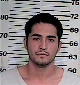 Martinez Martin - Hidalgo County, TX 