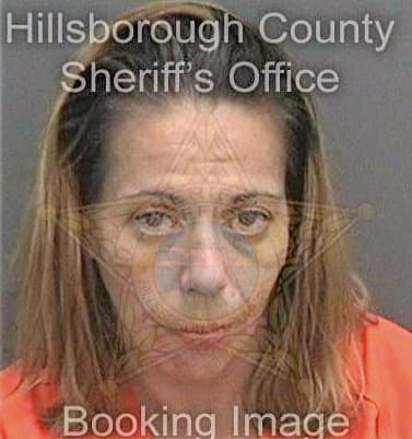 Boeren Michelle - Hillsborough County, FL 