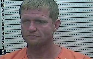 Henry Billy - Harlan County, KY 