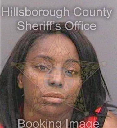 Mcpherson Donesha - Hillsborough County, FL 