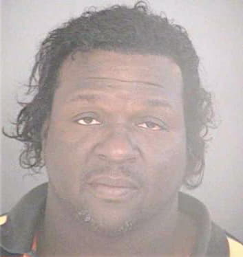 Gurley Rickey - Hillsborough County, FL 