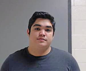 Martinez Ezequiel - Hidalgo County, TX 