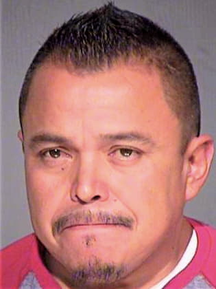 Santoyo Humberto - Maricopa County, AZ 