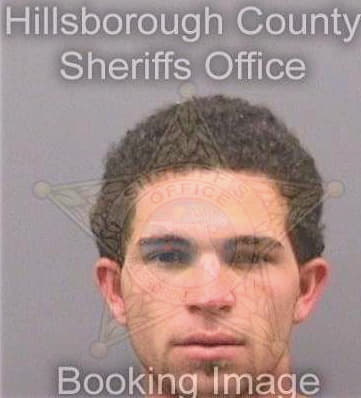 Sierra Jonathan - Hillsborough County, FL 