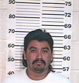 Gutierrez Julio - Hidalgo County, TX 