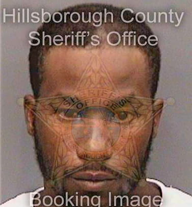 Shaw Mcclendon - Hillsborough County, FL 