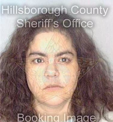 Boyd Susanne - Hillsborough County, FL 