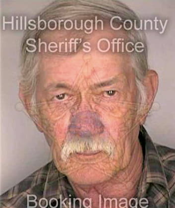 Nelson Wallace - Hillsborough County, FL 