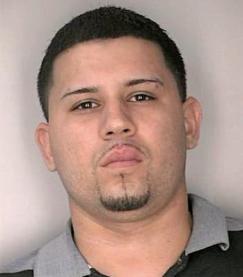 Velez Ismael - Hillsborough County, FL 