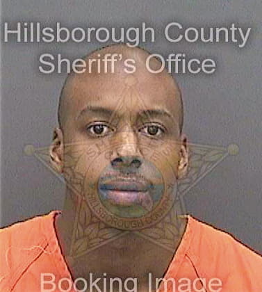 Johnson Juvontae - Hillsborough County, FL 