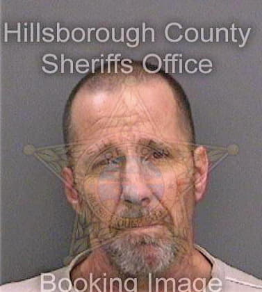 Greiner Robert - Hillsborough County, FL 