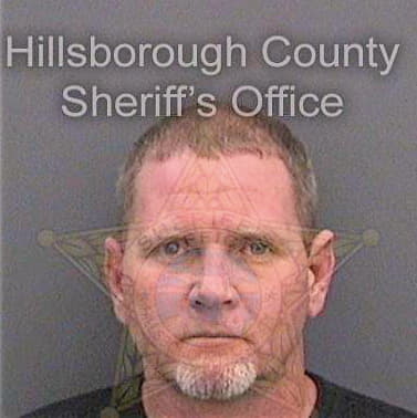 Carey Timothy - Hillsborough County, FL 