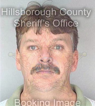 Wyneger James - Hillsborough County, FL 