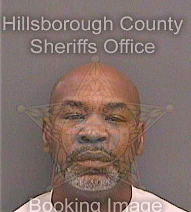 Thompkins Jeffrey - Hillsborough County, FL 