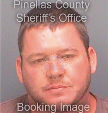 Thomas Joseph - Pinellas County, FL 