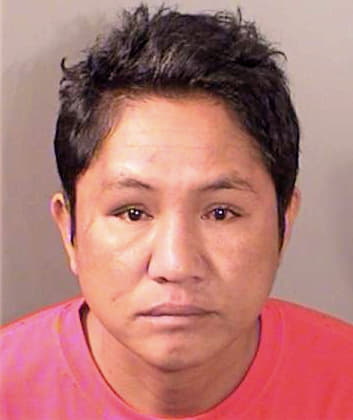 Aung Zaw - Denton County, TX 