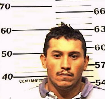 Granados Antonio - Denton County, TX 