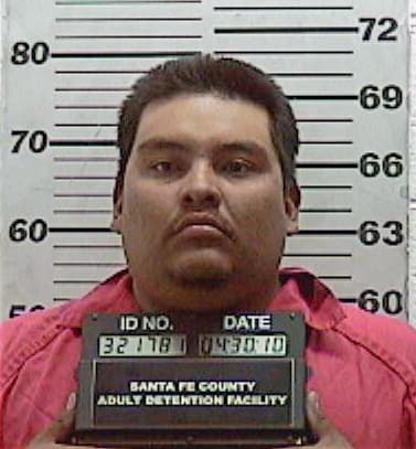 Moquino Everrett - SantaFe County, NM 