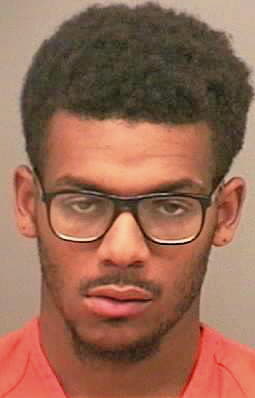 Boyd Lamar - Montgomery County, TN 
