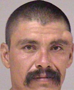 Hernandez Marcelino - Madera County, CA 