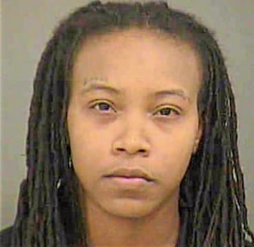 Leftwich Rashelle - Mecklenburg County, NC 